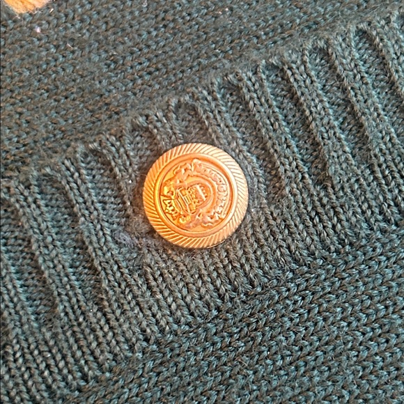 Pendleton vintage knit cardigan - Picture 3 of 12